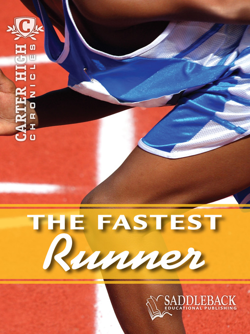 Title details for The Fastest Runner by Eleanor Robins - Available